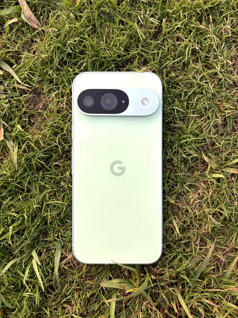 Google Pixel 9 0