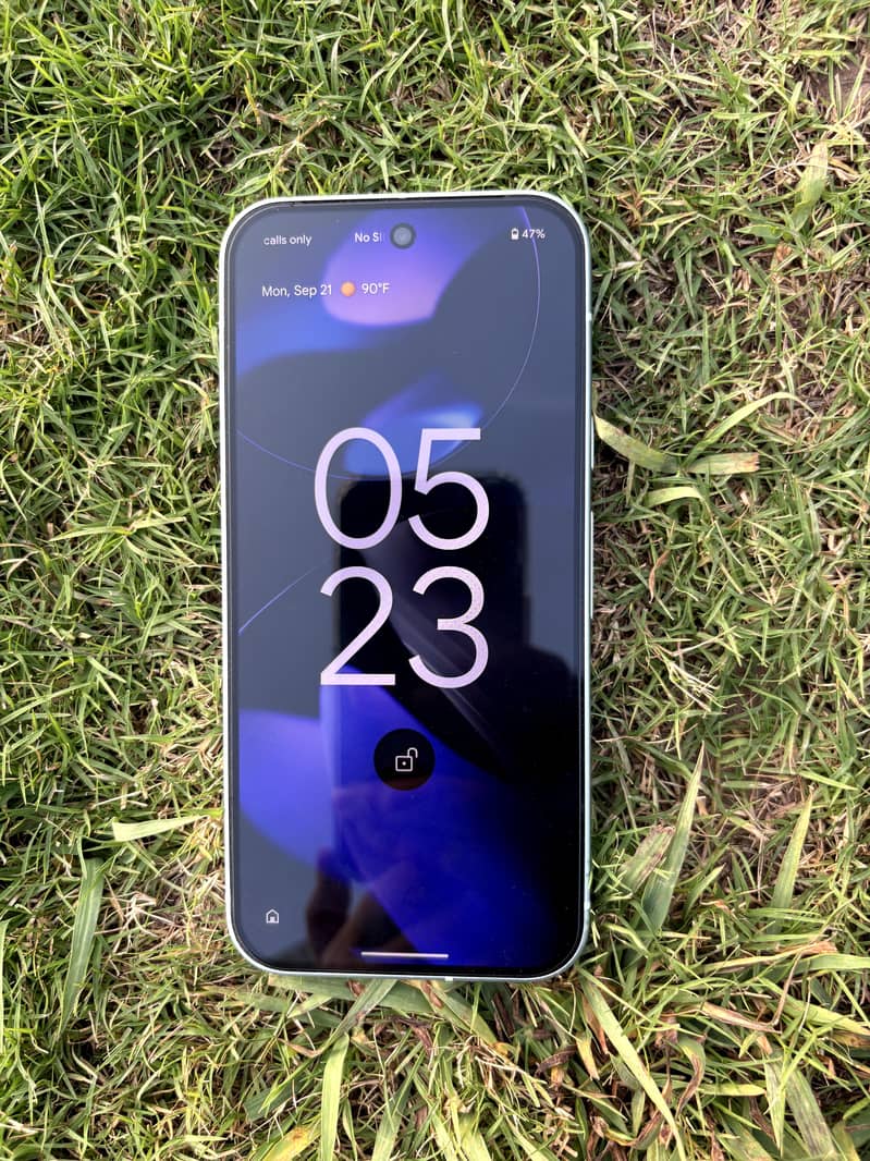 Google Pixel 9 2