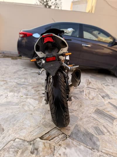 Urgent sale sports bike  BMW S1000RR