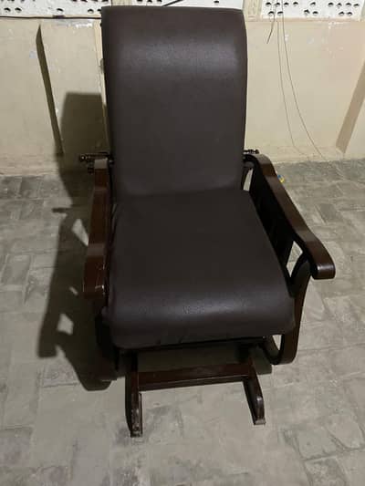 rocking chair