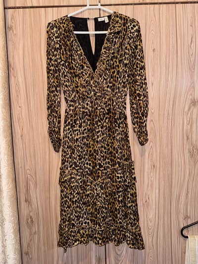 western branded dreses
