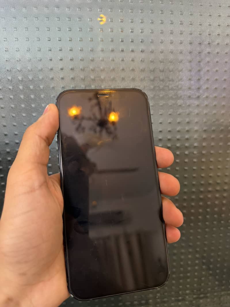 Apple iPhone 12 5