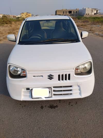 Suzuki Alto 2020 VXL AGS