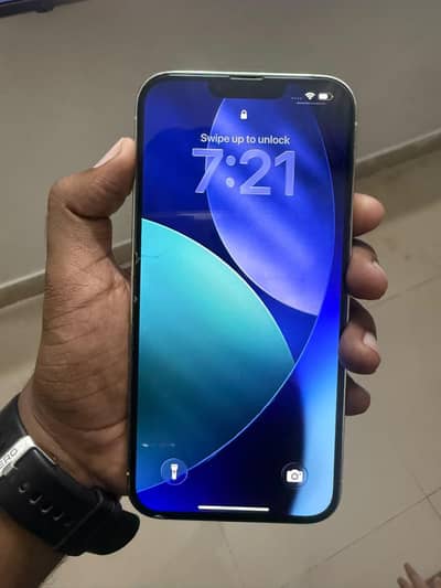 Apple iPhone 13 Pro Max