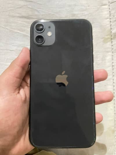 Apple iPhone 11