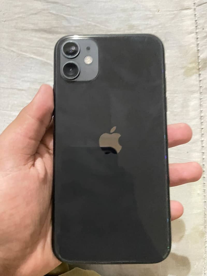 Apple iPhone 11 0