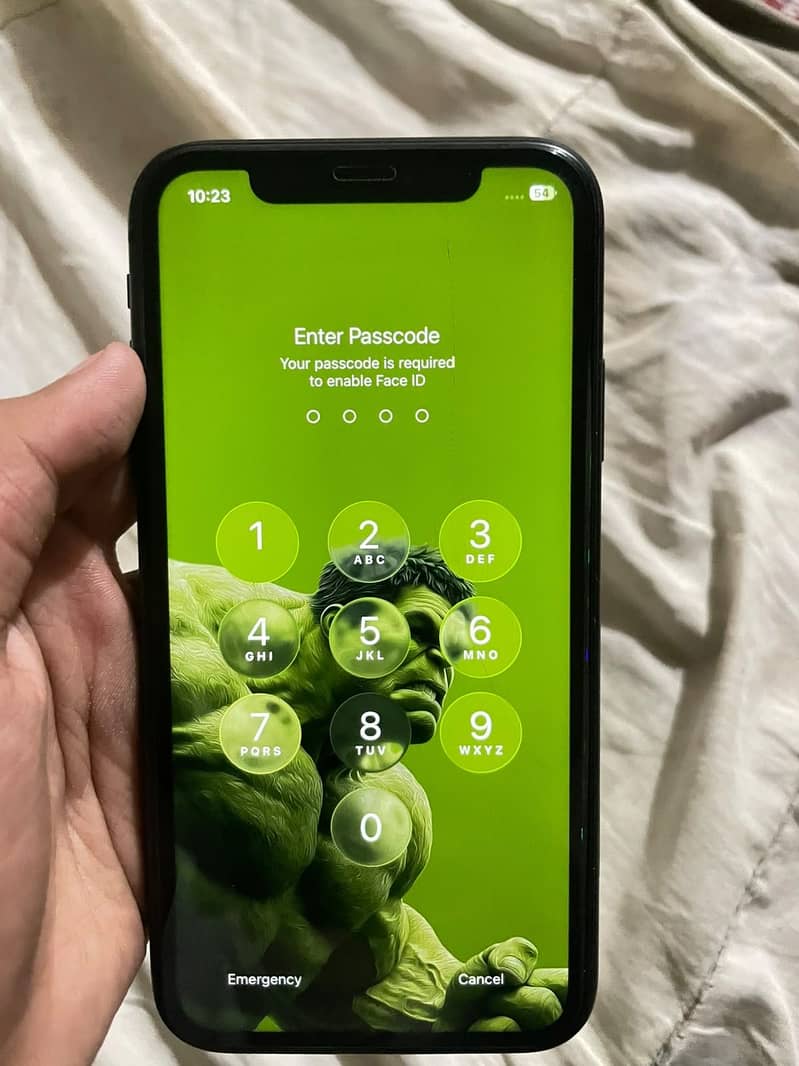 Apple iPhone 11 1
