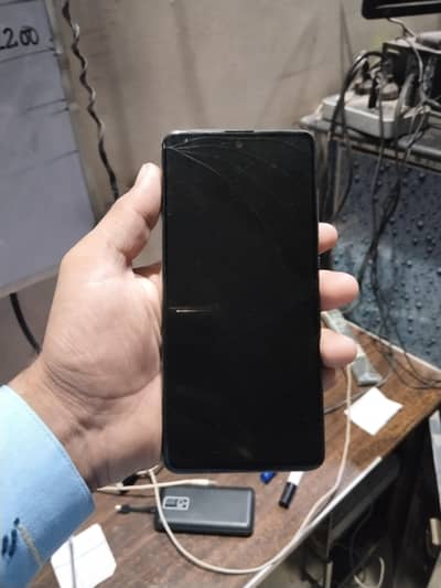 Samsung Mobile A51
