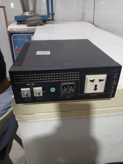 Homeage 1001 New Model UPS – زبردست کنڈیشن، Ready to Use