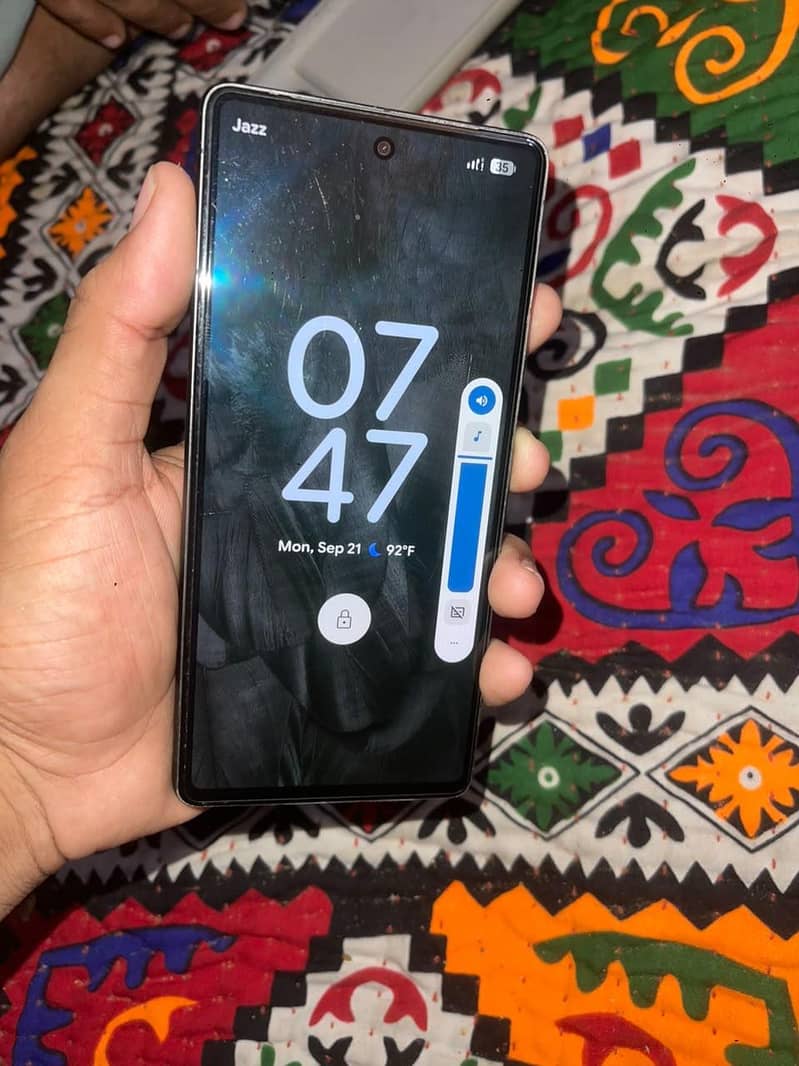 Google Pixel 7 1