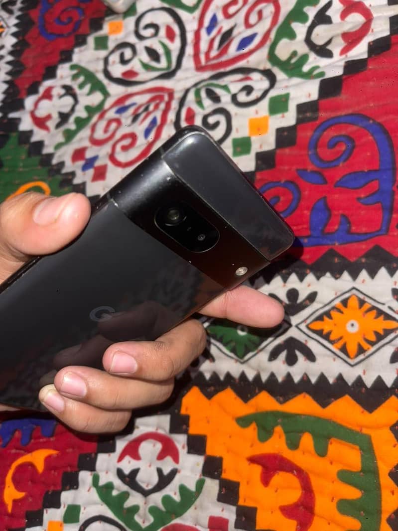 Google Pixel 7 3