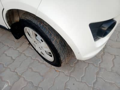 Changan Karvaan 2022