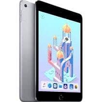 apple. I pad mini 4 (128gb) new condition