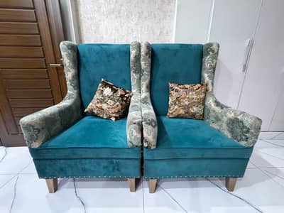 Coffee chairs