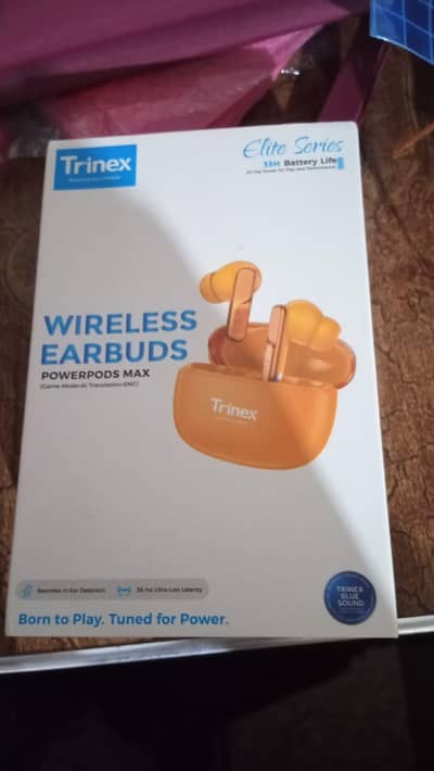 high quality earbuds