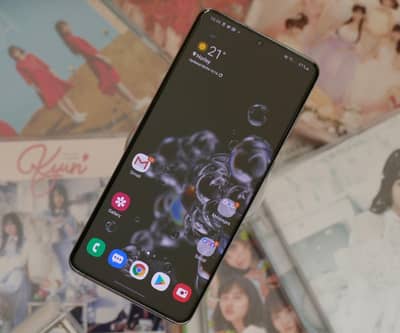 samsung s20 plus pta approved exchange