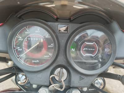 Good condition