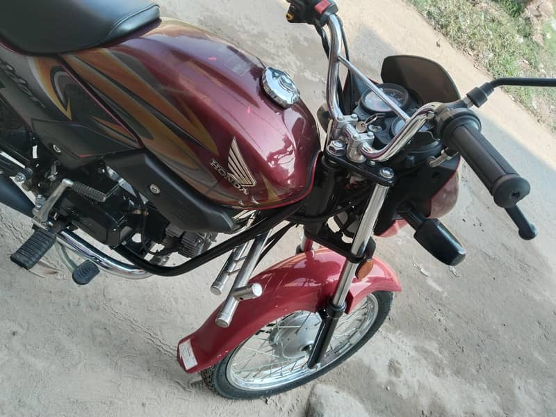 Good condition 2