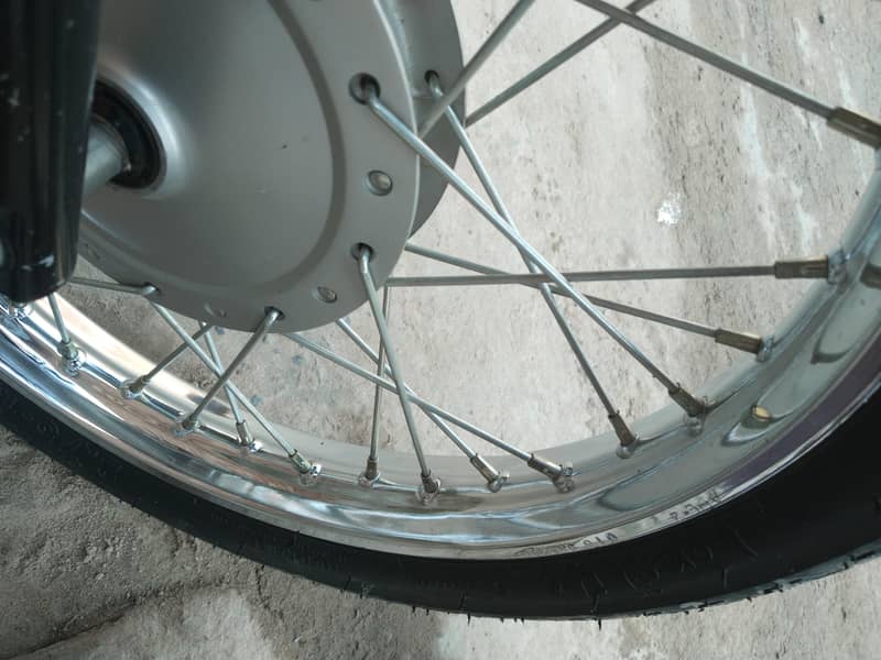 Good condition 3