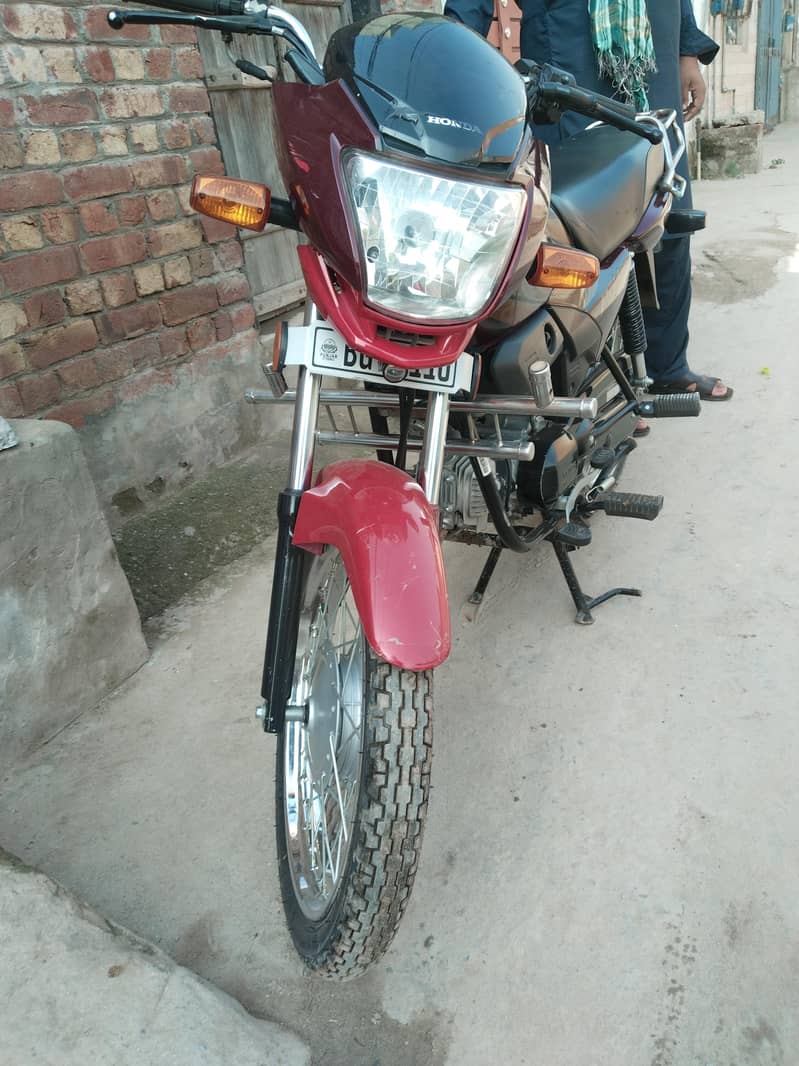 Good condition 4