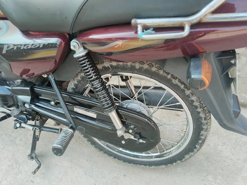 Good condition 6