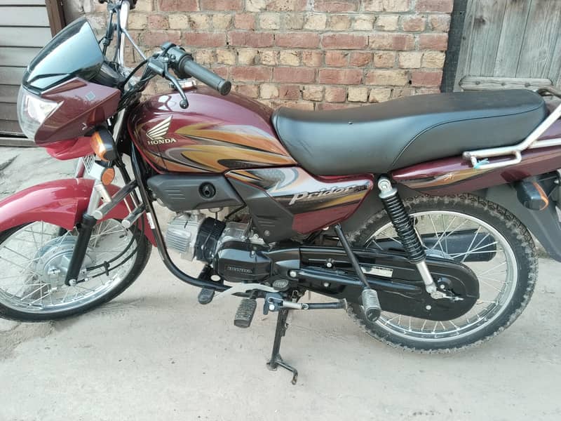 Good condition 7