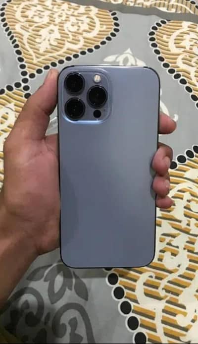 Apple iPhone 13 Pro Max