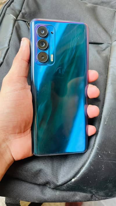 Motorola Edge