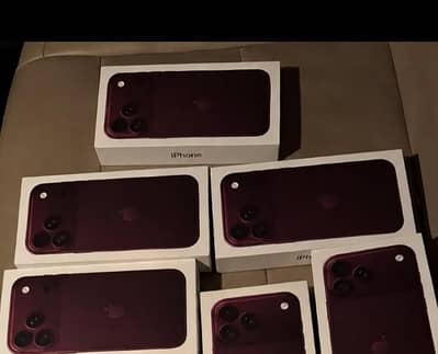 Iphone 18 pro max