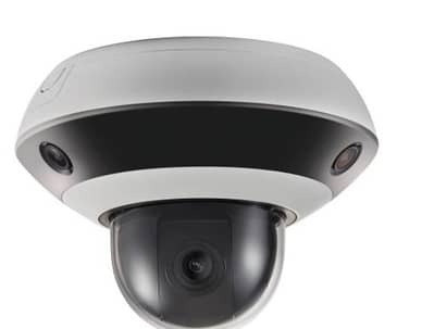 Hikvison PanoView DS-2PT3326IZ