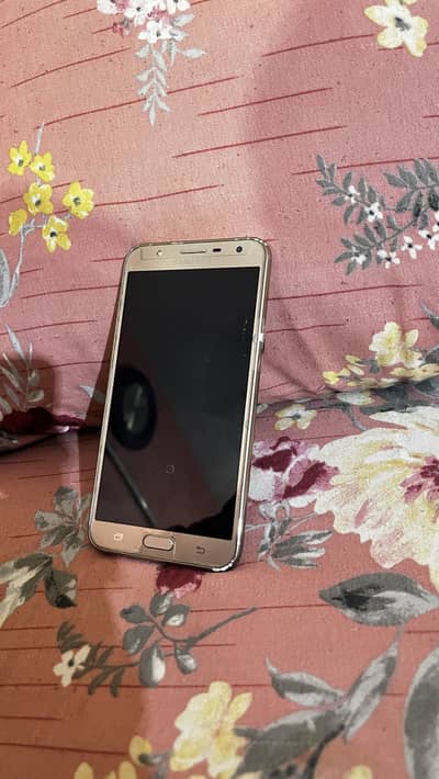 Samsung J7 Core Official pta approved