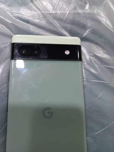 Google Pixel 6a