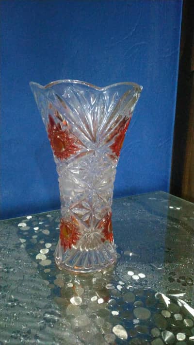flower vase