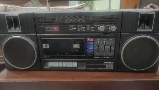 Vintage Sony Stereo Amplifier | Audio Amplifier for Shop & Home Use