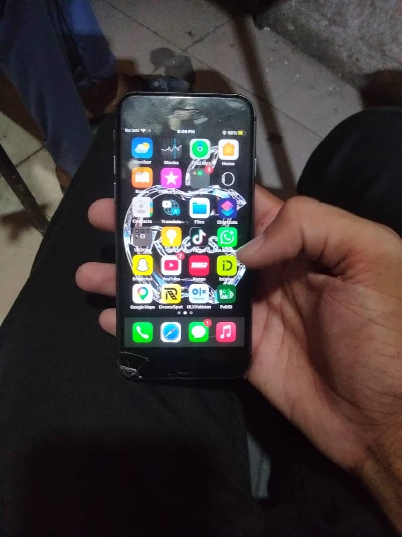 Apple iPhone 8 9