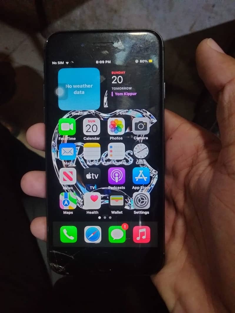 Apple iPhone 8 10