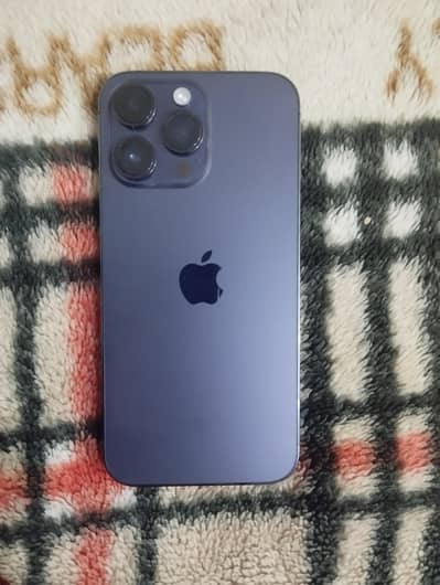 Apple iPhone 14 Pro Max