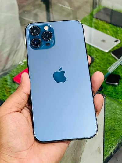 Apple iPhone 12 Pro Max