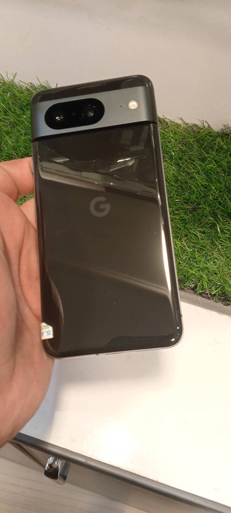 Google Pixel 8 0