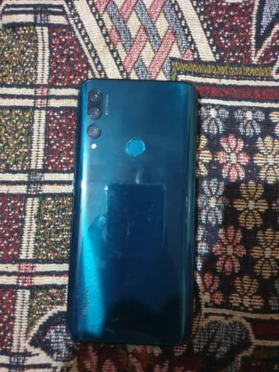 Huawei Y9 Prime