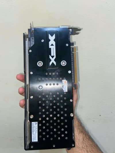 XFX R9 390X 8GB