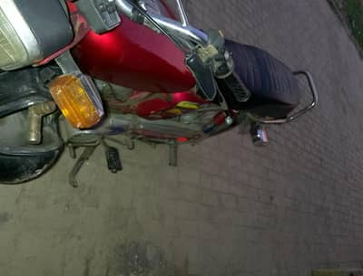 Yamaha yb 100c