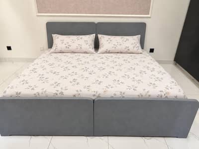 2 single bed for sale
