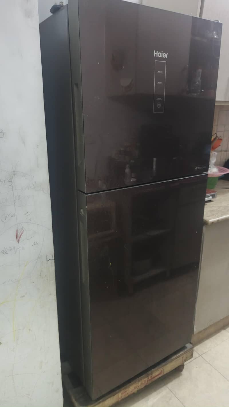 refrigerator 2