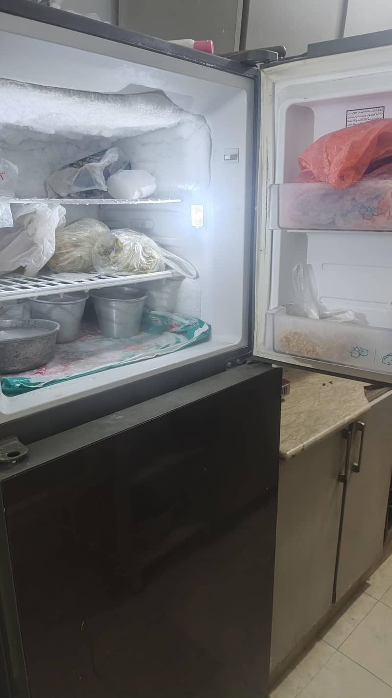 refrigerator 3