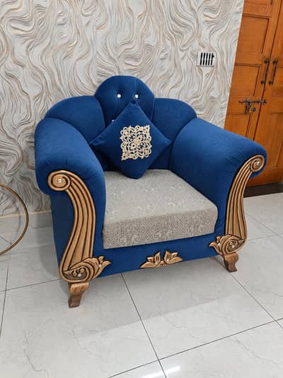 Sofa set / Sofas / 6 seater sofas / furniture