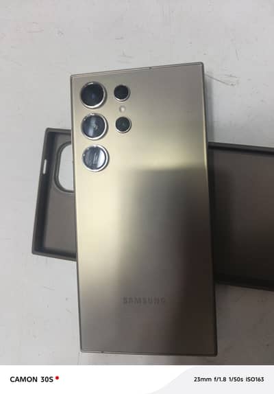 Samsung Mobile S24 Ultra