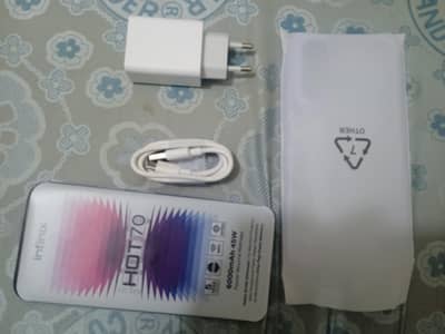 Infinix Hot 7