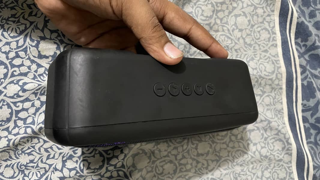 Bluetooth Speaker 3