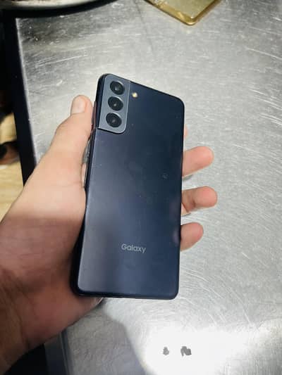 Samsung Mobile S21